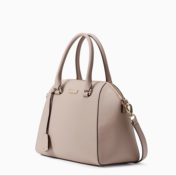 NWOT KATE SPADE  Tilden Place Pippa Satchel Bag - Picture 2 of 6